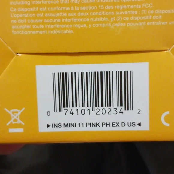 Camera - Picture 2 of 2